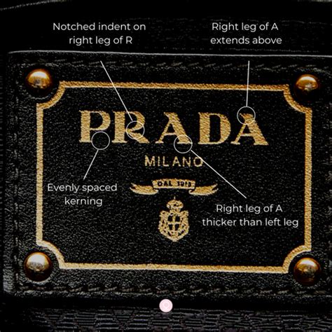 prada barcode|authentic prada branding.